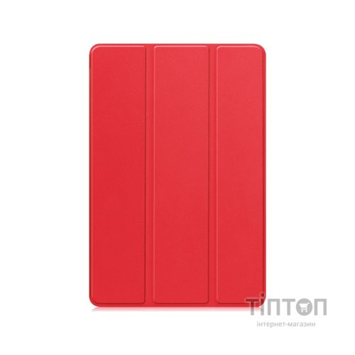 Чохол до планшета BeCover Smart Case Lenovo Idea Tab Plus 12.1" Red (715084)