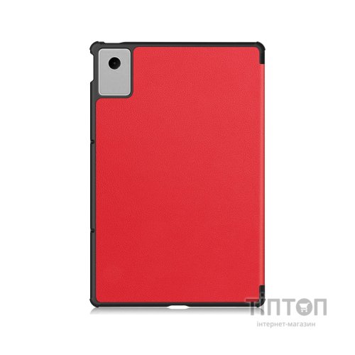 Чохол до планшета BeCover Smart Case Lenovo Idea Tab Plus 12.1" Red (715084)