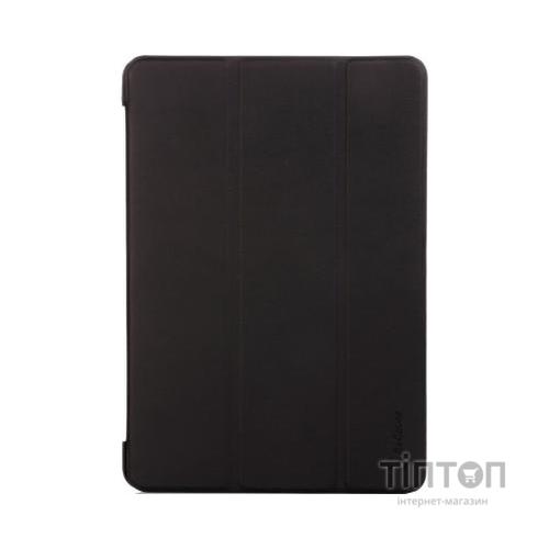 Чохол до планшета BeCover Smart Case Lenovo Tab E10 TB-X104 Black (703275) (703275)