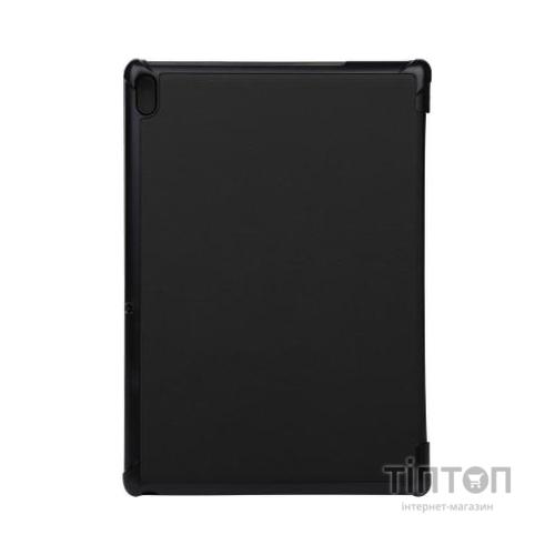 Чохол до планшета BeCover Smart Case Lenovo Tab E10 TB-X104 Black (703275) (703275)