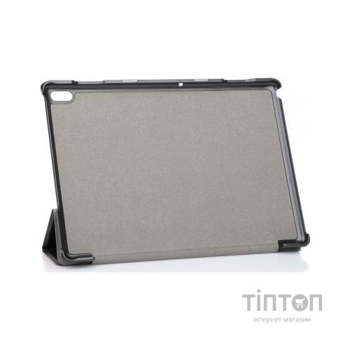 Чохол до планшета BeCover Smart Case Lenovo Tab E10 TB-X104 Black (703275) (703275)