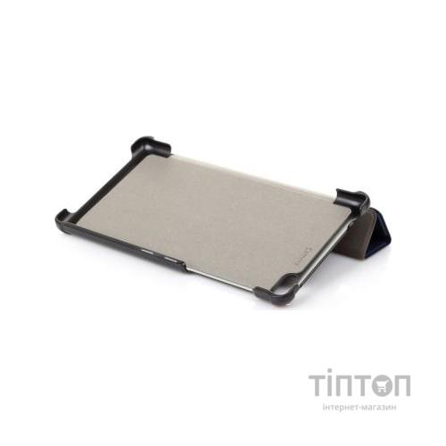 Чохол до планшета BeCover Smart Case Lenovo Tab E7 TB-7104F Deep Blue (702972)