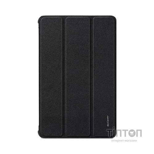 Чохол до планшета BeCover Smart Case Lenovo Tab M10 Plus TB-125F (3rd Gen)/K10 Pro TB-226 10.61" Black (708301)