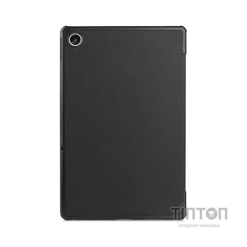 Чохол до планшета BeCover Smart Case Lenovo Tab M10 Plus TB-125F (3rd Gen)/K10 Pro TB-226 10.61" Black (708301)