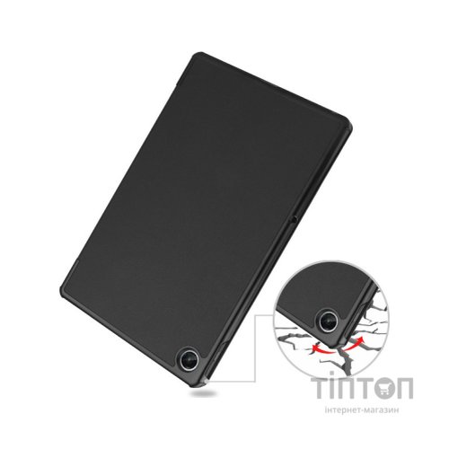 Чохол до планшета BeCover Smart Case Lenovo Tab M10 Plus TB-125F (3rd Gen)/K10 Pro TB-226 10.61" Black (708301)