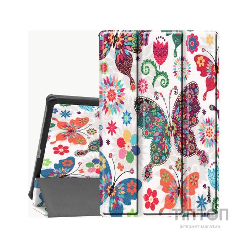 Чохол до планшета BeCover Smart Case Lenovo Tab M10 Plus TB-125F (3rd Gen)/K10 Pro TB-226 10.61" Butterfly (708311)