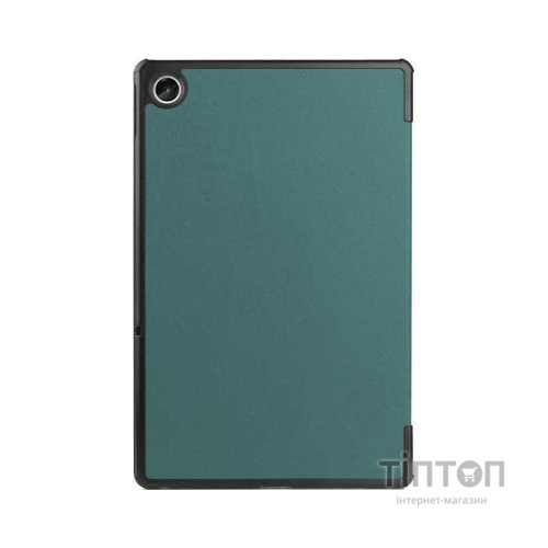 Чохол до планшета BeCover Smart Case Lenovo Tab M10 Plus TB-125F (3rd Gen)/K10 Pro TB-226 10.61" Dark Green (708303)
