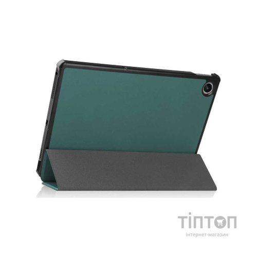 Чохол до планшета BeCover Smart Case Lenovo Tab M10 Plus TB-125F (3rd Gen)/K10 Pro TB-226 10.61" Dark Green (708303)
