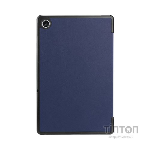 Чохол до планшета BeCover Smart Case Lenovo Tab M10 Plus TB-125F (3rd Gen)/K10 Pro TB-226 10.61" Deep Blue (708302)