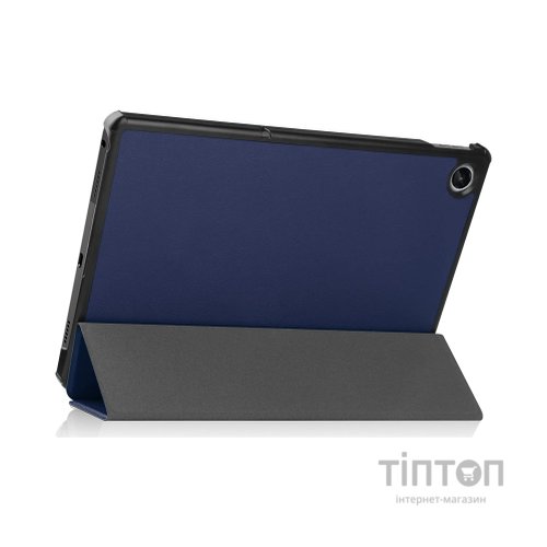 Чохол до планшета BeCover Smart Case Lenovo Tab M10 Plus TB-125F (3rd Gen)/K10 Pro TB-226 10.61" Deep Blue (708302)