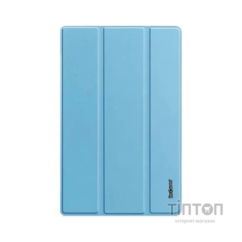 Чохол до планшета BeCover Smart Case Lenovo Tab M10 Plus TB-125F (3rd Gen)/K10 Pro TB-226 10.61" Light Blue (708310)