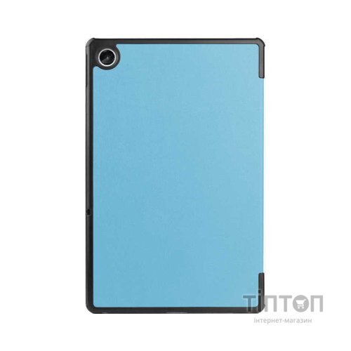Чохол до планшета BeCover Smart Case Lenovo Tab M10 Plus TB-125F (3rd Gen)/K10 Pro TB-226 10.61" Light Blue (708310)