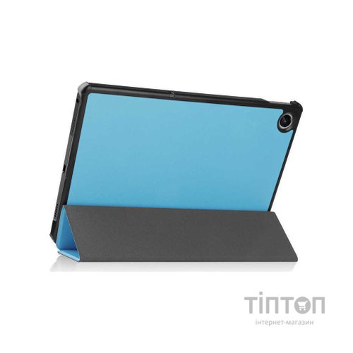 Чохол до планшета BeCover Smart Case Lenovo Tab M10 Plus TB-125F (3rd Gen)/K10 Pro TB-226 10.61" Light Blue (708310)