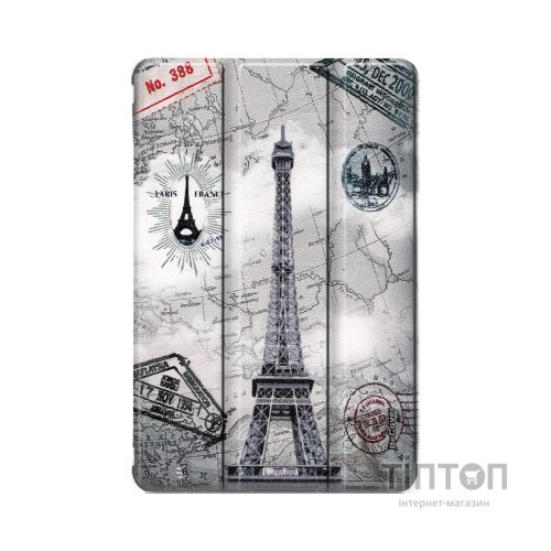 Чохол до планшета BeCover Smart Case Lenovo Tab M10 Plus TB-125F (3rd Gen)/K10 Pro TB-226 10.61" Paris (708316)