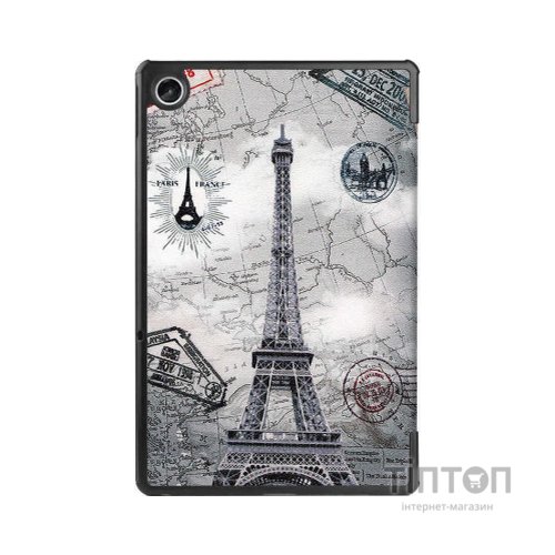 Чохол до планшета BeCover Smart Case Lenovo Tab M10 Plus TB-125F (3rd Gen)/K10 Pro TB-226 10.61" Paris (708316)