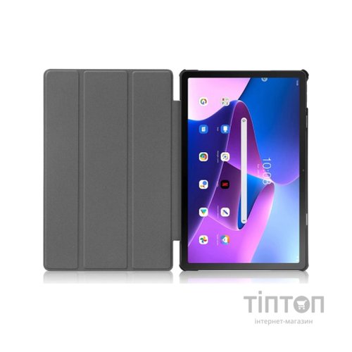 Чохол до планшета BeCover Smart Case Lenovo Tab M10 Plus TB-125F (3rd Gen)/K10 Pro TB-226 10.61" Paris (708316)