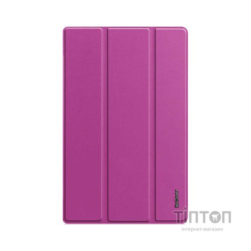 Чохол до планшета BeCover Smart Case Lenovo Tab M10 Plus TB-125F (3rd Gen)/K10 Pro TB-226 10.61" Purple (708305)