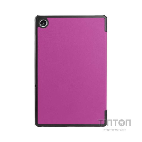 Чохол до планшета BeCover Smart Case Lenovo Tab M10 Plus TB-125F (3rd Gen)/K10 Pro TB-226 10.61" Purple (708305)