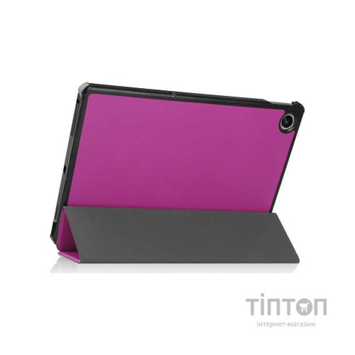 Чохол до планшета BeCover Smart Case Lenovo Tab M10 Plus TB-125F (3rd Gen)/K10 Pro TB-226 10.61" Purple (708305)