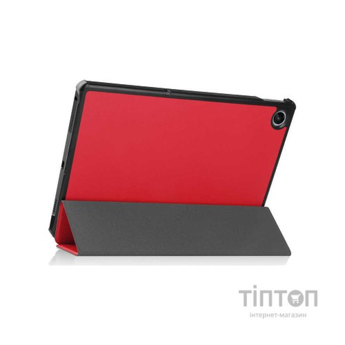 Чохол до планшета BeCover Smart Case Lenovo Tab M10 Plus TB-125F (3rd Gen)/K10 Pro TB-226 10.61" Red (708306)