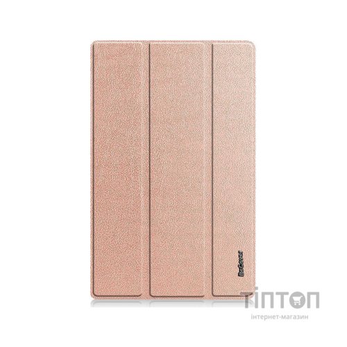 Чохол до планшета BeCover Smart Case Lenovo Tab M10 Plus TB-125F (3rd Gen)/K10 Pro TB-226 10.61" Rose Gold (708308)
