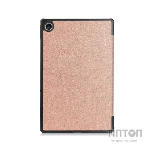 Чохол до планшета BeCover Smart Case Lenovo Tab M10 Plus TB-125F (3rd Gen)/K10 Pro TB-226 10.61" Rose Gold (708308)