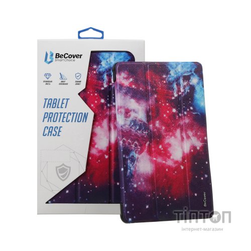 Чохол до планшета BeCover Smart Case Lenovo Tab M10 Plus TB-125F (3rd Gen)/K10 Pro TB-226 10.61" Space (708317)