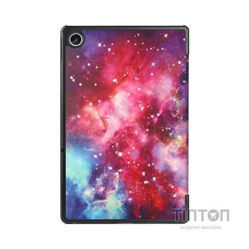 Чохол до планшета BeCover Smart Case Lenovo Tab M10 Plus TB-125F (3rd Gen)/K10 Pro TB-226 10.61" Space (708317)