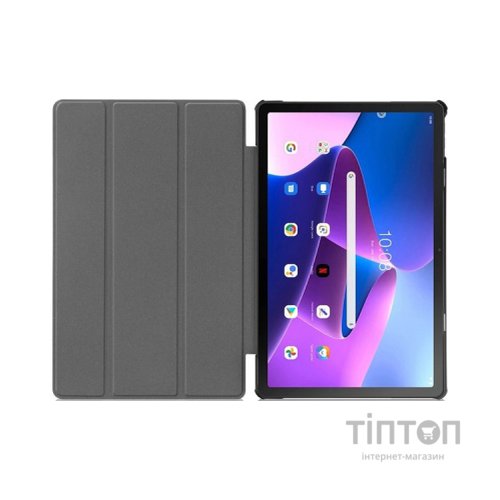 Чохол до планшета BeCover Smart Case Lenovo Tab M10 Plus TB-125F (3rd Gen)/K10 Pro TB-226 10.61" Space (708317)