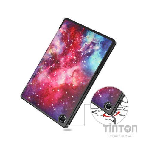 Чохол до планшета BeCover Smart Case Lenovo Tab M10 Plus TB-125F (3rd Gen)/K10 Pro TB-226 10.61" Space (708317)