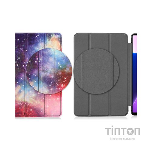 Чохол до планшета BeCover Smart Case Lenovo Tab M10 Plus TB-125F (3rd Gen)/K10 Pro TB-226 10.61" Space (708317)