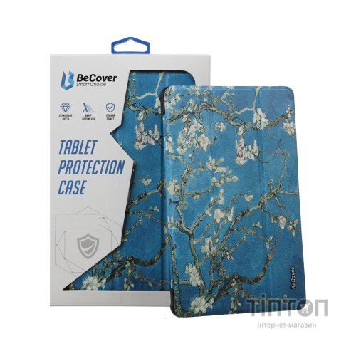Чохол до планшета BeCover Smart Case Lenovo Tab M10 Plus TB-125F (3rd Gen)/K10 Pro TB-226 10.61" Spring (708318)