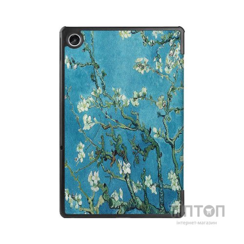 Чохол до планшета BeCover Smart Case Lenovo Tab M10 Plus TB-125F (3rd Gen)/K10 Pro TB-226 10.61" Spring (708318)