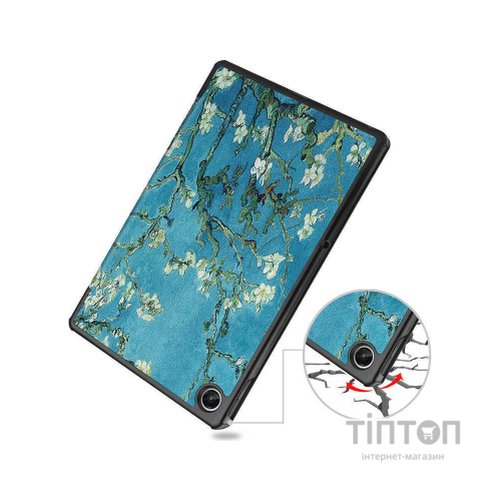 Чохол до планшета BeCover Smart Case Lenovo Tab M10 Plus TB-125F (3rd Gen)/K10 Pro TB-226 10.61" Spring (708318)
