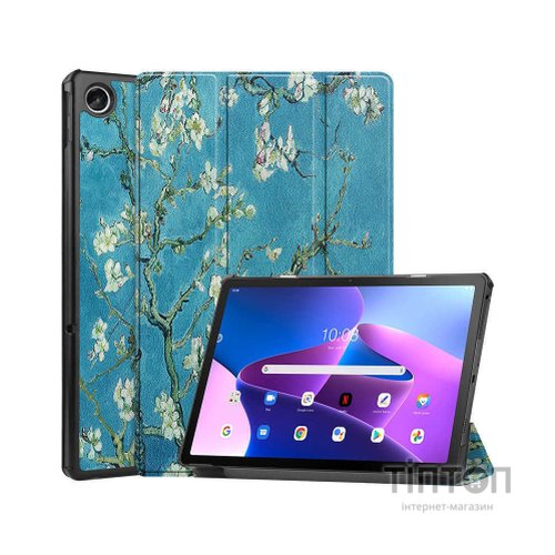 Чохол до планшета BeCover Smart Case Lenovo Tab M10 Plus TB-125F (3rd Gen)/K10 Pro TB-226 10.61" Spring (708318)