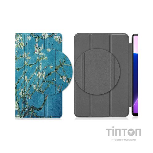 Чохол до планшета BeCover Smart Case Lenovo Tab M10 Plus TB-125F (3rd Gen)/K10 Pro TB-226 10.61" Spring (708318)