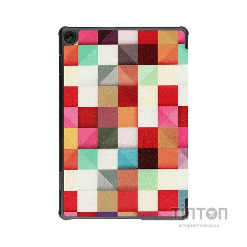 Чохол до планшета BeCover Smart Case Lenovo Tab M10 Plus TB-125F (3rd Gen)/K10 Pro TB-226 10.61" Square (708319)