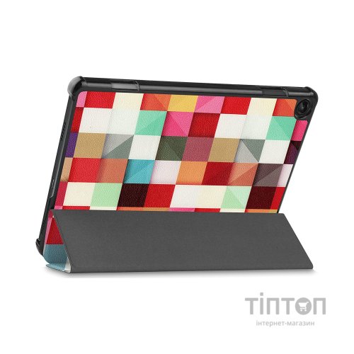 Чохол до планшета BeCover Smart Case Lenovo Tab M10 Plus TB-125F (3rd Gen)/K10 Pro TB-226 10.61" Square (708319)