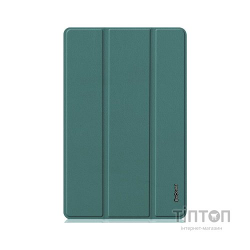 Чохол до планшета BeCover Smart Case Lenovo Tab M10 TB-328F (3rd Gen) 10.1" Dark Green (708283)