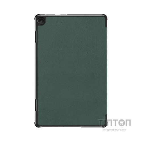 Чохол до планшета BeCover Smart Case Lenovo Tab M10 TB-328F (3rd Gen) 10.1" Dark Green (708283)