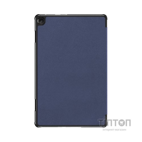 Чохол до планшета BeCover Smart Case Lenovo Tab M10 TB-328F (3rd Gen) 10.1" Deep Blue (708282)