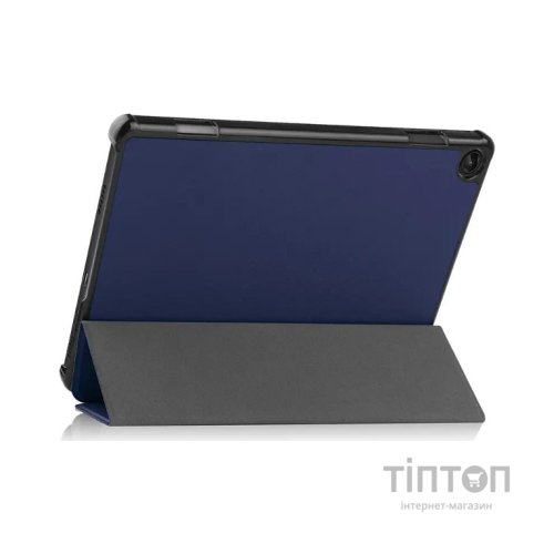 Чохол до планшета BeCover Smart Case Lenovo Tab M10 TB-328F (3rd Gen) 10.1" Deep Blue (708282)