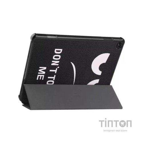 Чохол до планшета BeCover Smart Case Lenovo Tab M10 TB-328F (3rd Gen) 10.1" Don't Touch (708292)
