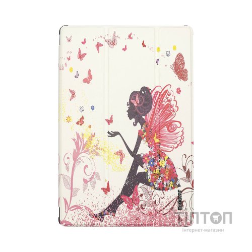 Чохол до планшета BeCover Smart Case Lenovo Tab M10 TB-328F (3rd Gen) 10.1" Fairy (708293)