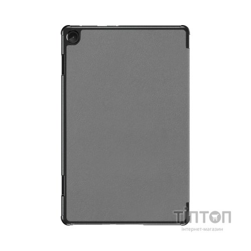 Чохол до планшета BeCover Smart Case Lenovo Tab M10 TB-328F (3rd Gen) 10.1" Gray (708284)