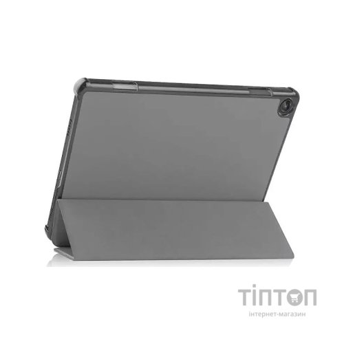 Чохол до планшета BeCover Smart Case Lenovo Tab M10 TB-328F (3rd Gen) 10.1" Gray (708284)