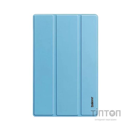 Чохол до планшета BeCover Smart Case Lenovo Tab M10 TB-328F (3rd Gen) 10.1" Light Blue (708290)