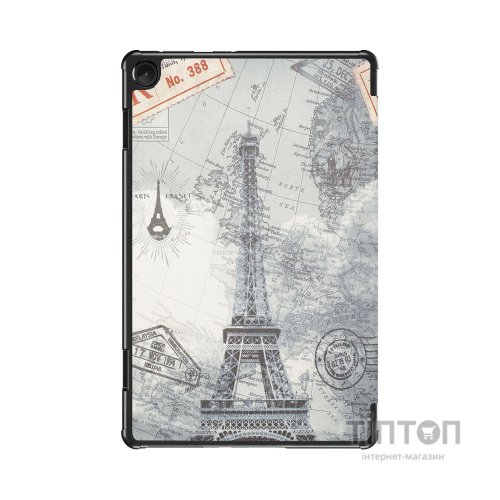 Чохол до планшета BeCover Smart Case Lenovo Tab M10 TB-328F (3rd Gen) 10.1" Paris (708296)