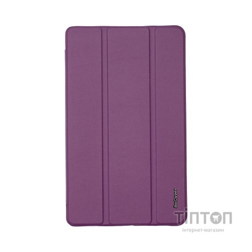 Чохол до планшета BeCover Smart Case Lenovo Tab M10 TB-328F (3rd Gen) 10.1" Purple (708285)