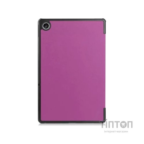 Чохол до планшета BeCover Smart Case Lenovo Tab M10 TB-328F (3rd Gen) 10.1" Purple (708285)